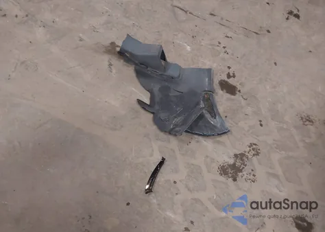 2018 Ford Flex Se из США, поврежденный, VIN 2FMGK5B83JBA19002